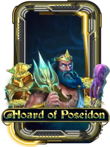 Hoard of Poseidon