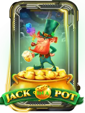 Jack in a Pot