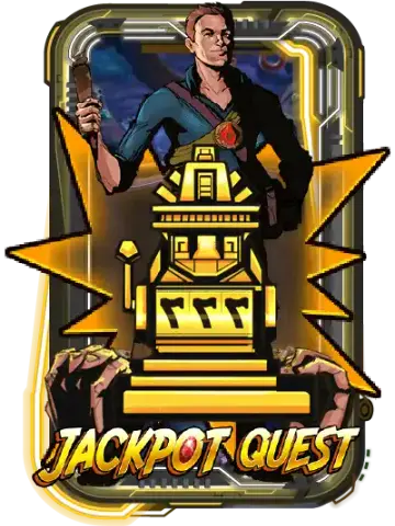 Jackpot Quest