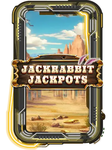 Jackrabbit Jackpots