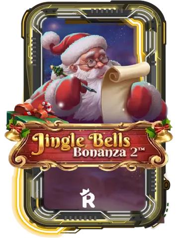 Jingle Bells Bonanza 2