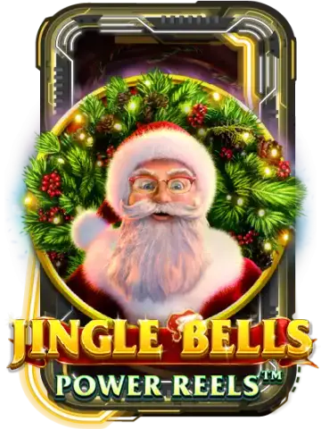 Jingle Bells Power Reels