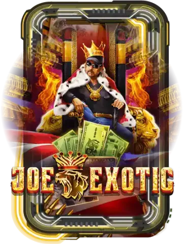 Joe Exotic