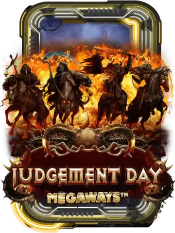 Judgement Day Megaways