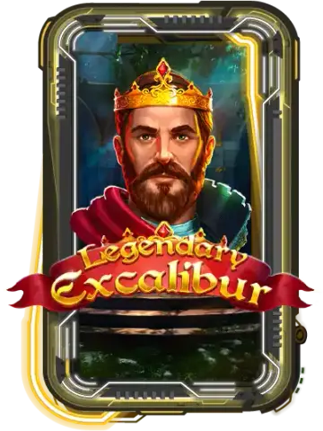 Legendary Excalibur