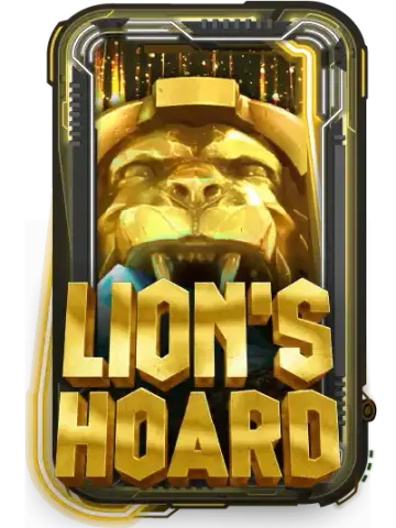 Lion's Hoard