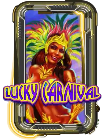 Lucky Carnival