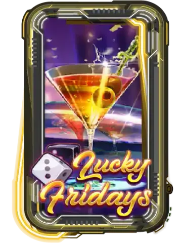 Lucky Fridays