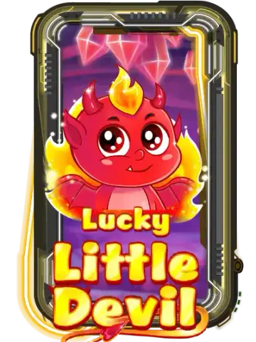 Lucky Little Devil