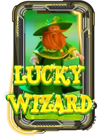 Lucky Wizard