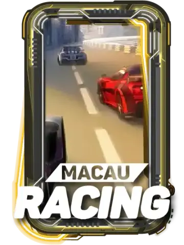 Macau Racing