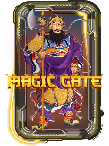 Magic Gate
