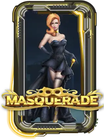Masquerade