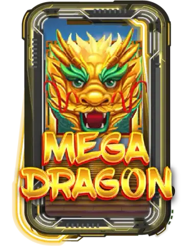 Mega Dragon