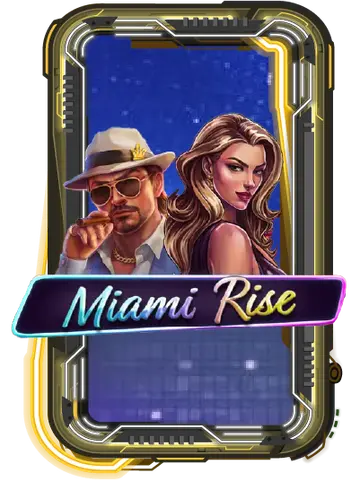 Miami Rise