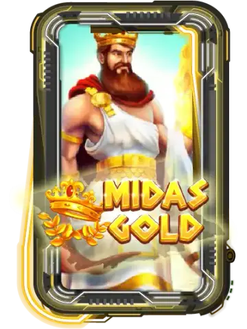 Midas Gold