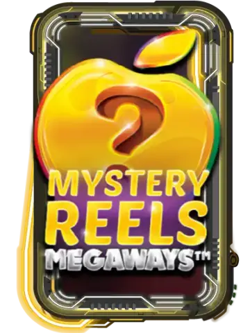 Mystery Reels Megaways