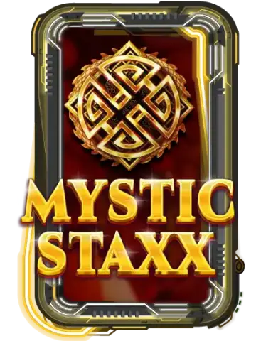 Mystic Staxx