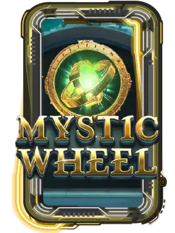 Mystic Wheel