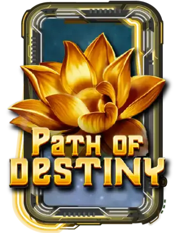 Path of Destiny