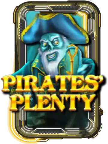 Pirates' Plenty