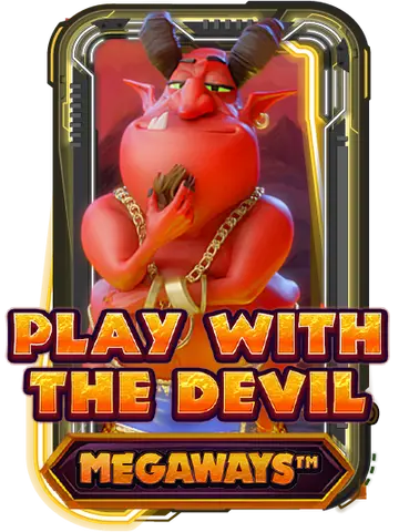 Play With the Devil MegaWays