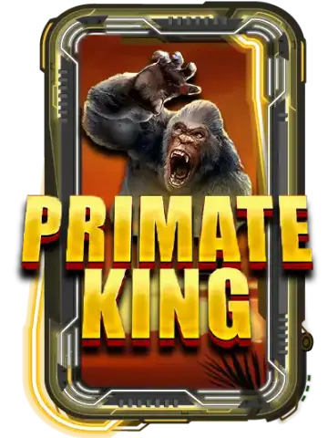 Primate King