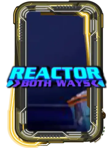 Reactor