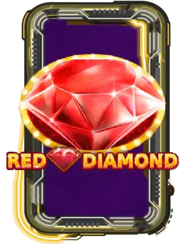 Red Diamond