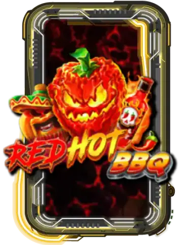 Red Hot BBQ