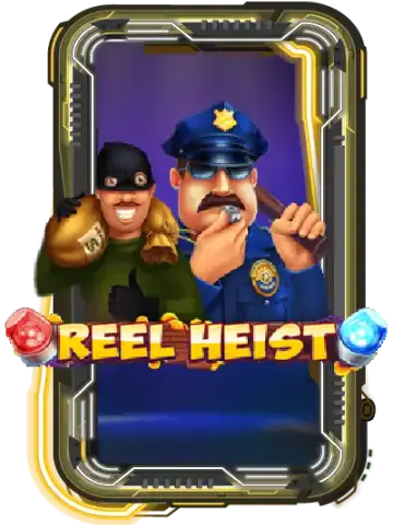 Reel Heist