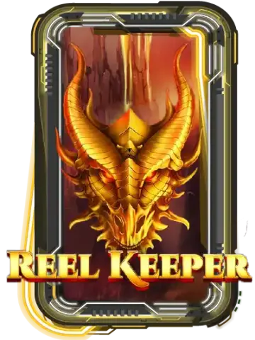 Reel Keeper