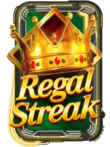 Regal Streak