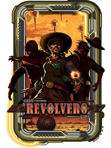 Revolvero