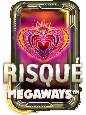 Risque Megaways