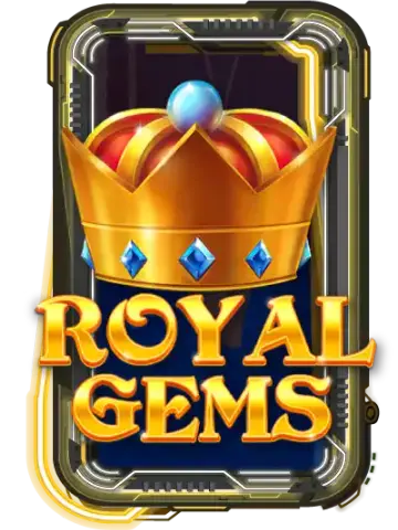 Royal Gems