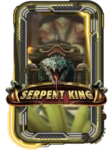 Serpent King
