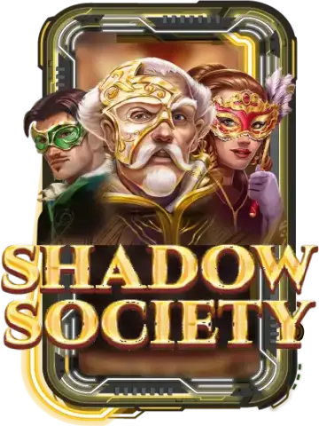 Shadow Society