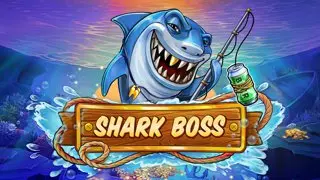 Shark Boss