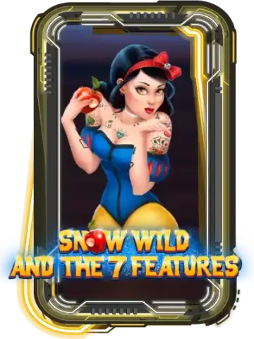 Snow Wild and the 7 Features