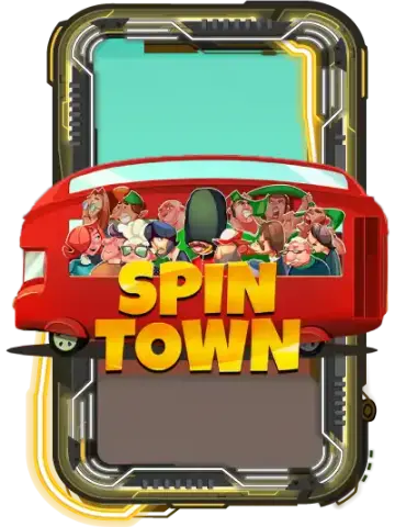Spin Town
