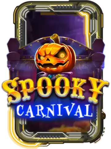 Spooky Carnival