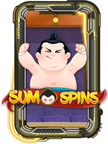 Sumo Spins