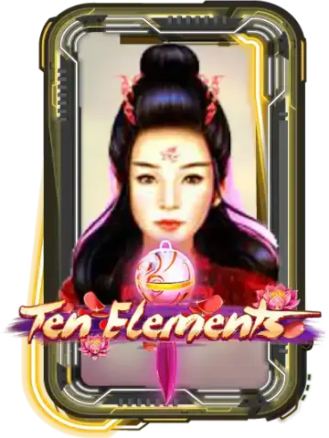 Ten Elements
