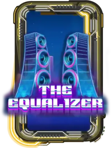 The Equalizer