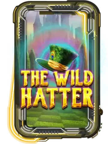 The Wild Hatter