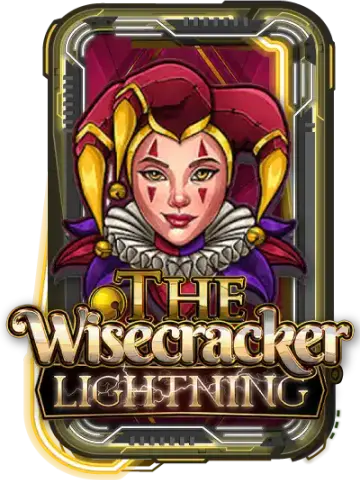 The Wisecracker Lightning