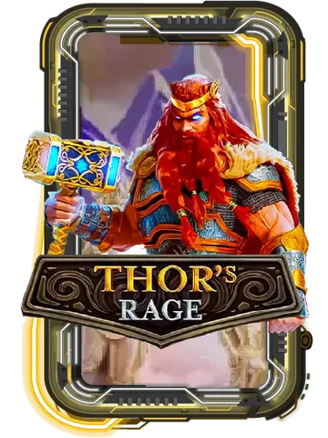 Thor's Rage