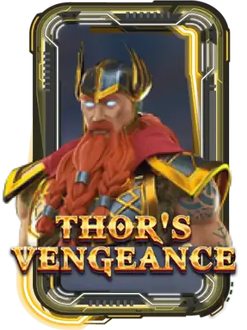 Thor's Vengeance