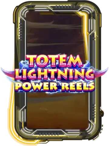 Totem Lightning Power Reels